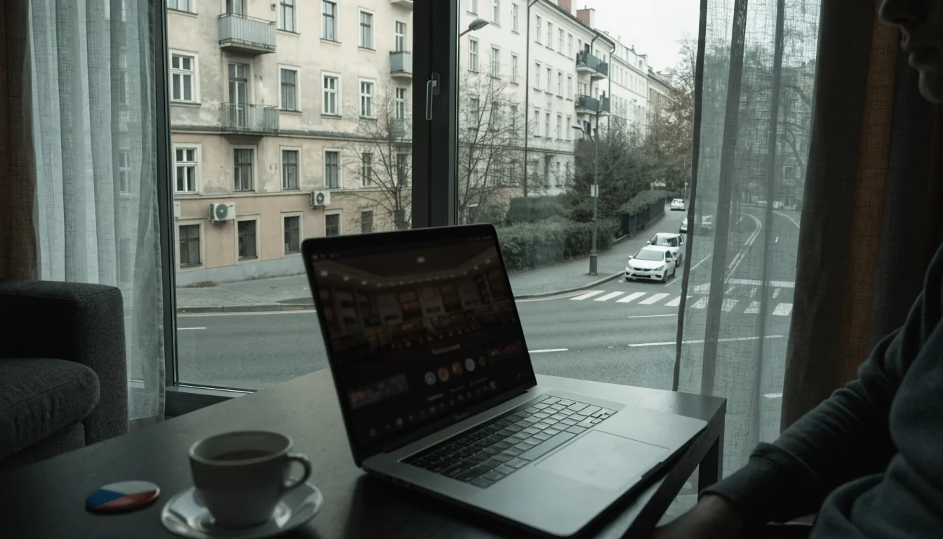 Casina online bez ověření totožnosti: co platí