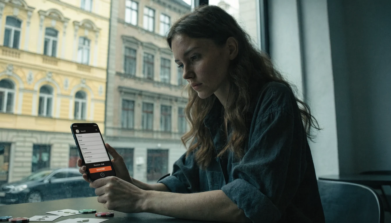 Casino bonus za registraci bez vkladu: podmínky