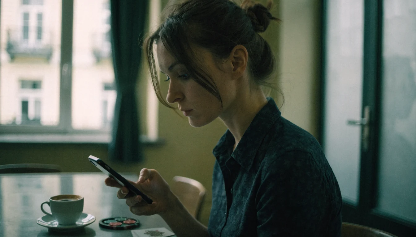 GoPay platba v kasinu: mobilní vklad a SMS