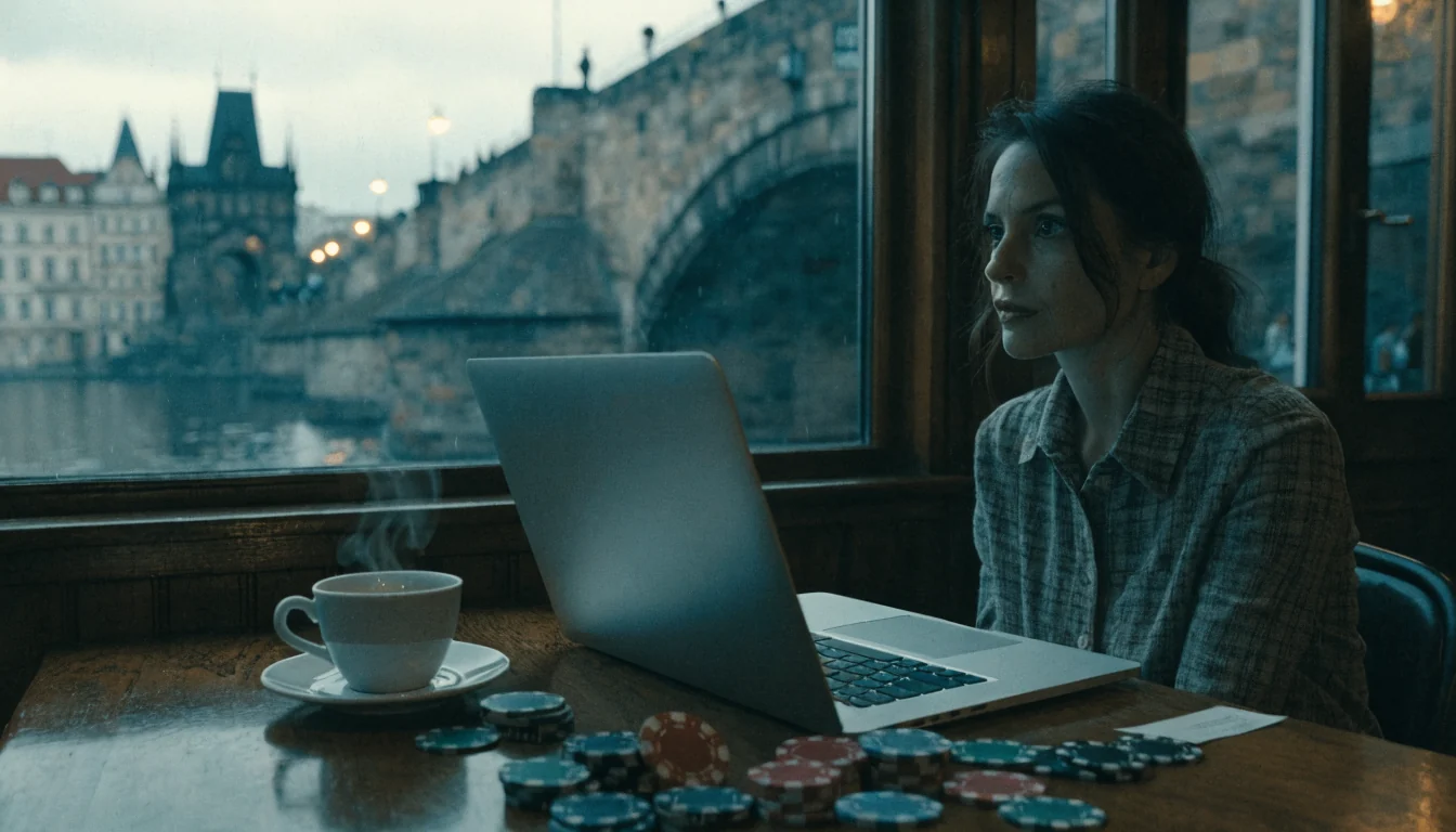 Nejlepší automaty online za peníze: praktický průvodce