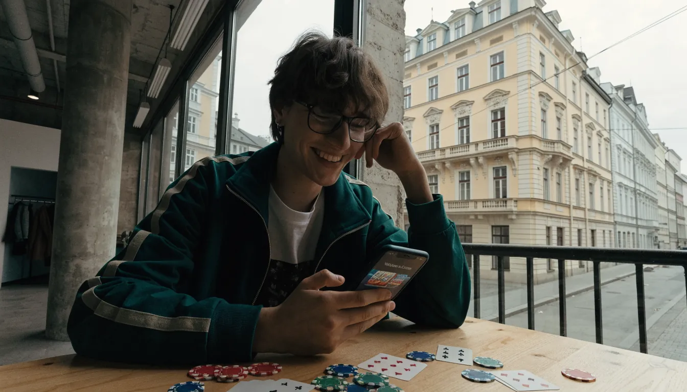 Nejlepší casino bonusy za registraci bez vkladu