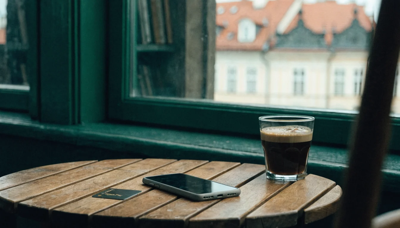 Nejlepší online casino s Apple Pay v Česku