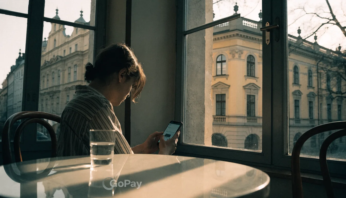 3 nejlepší online kasina s vkladem přes GoPay