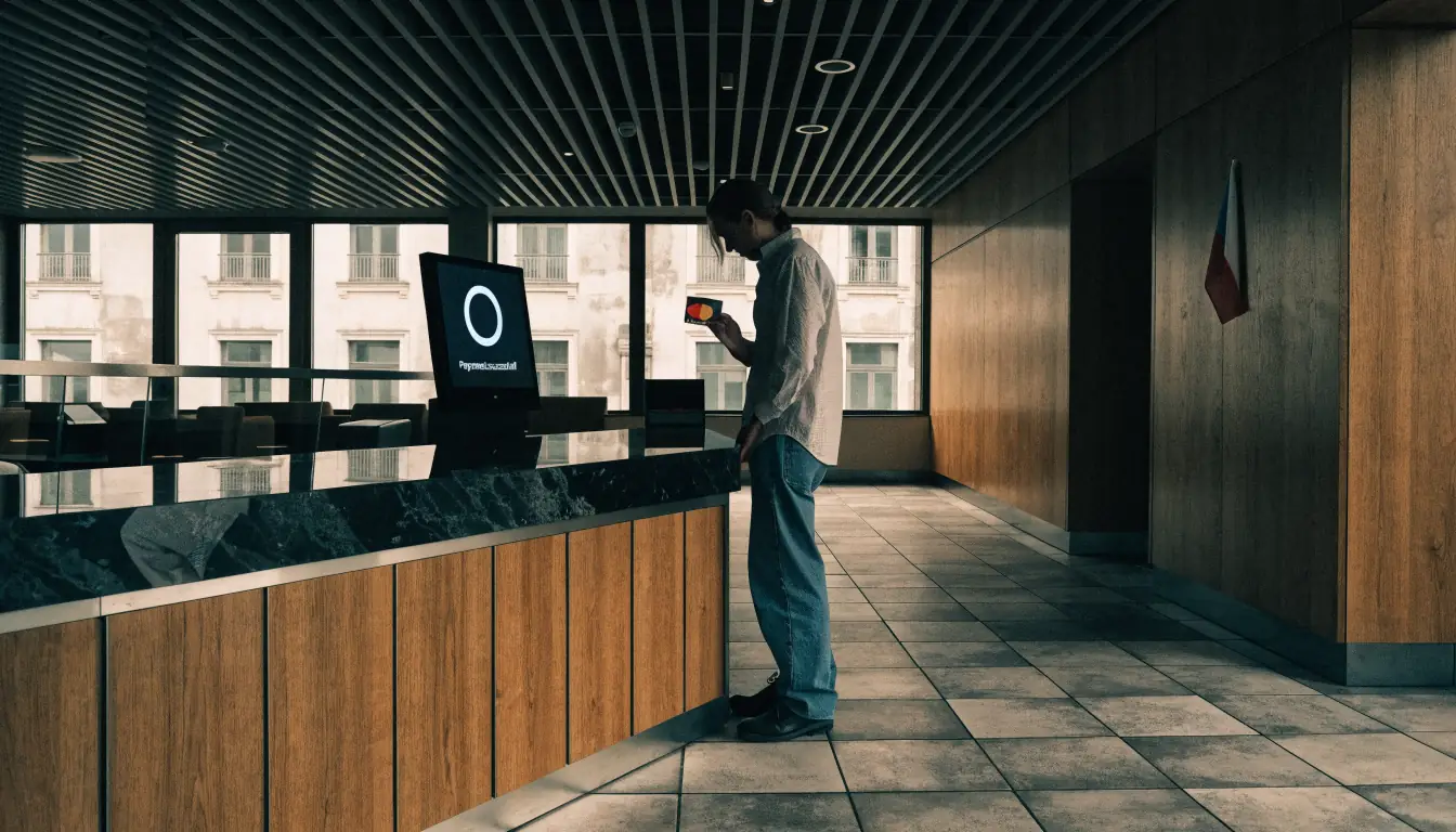 Nejlepší online kasino s vkladem přes Mastercard
