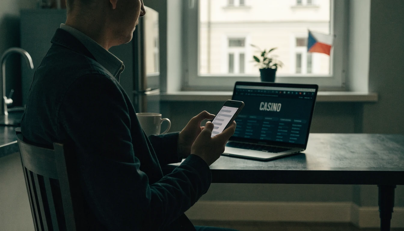 Nejlepší online casino s vkladem přes SMS