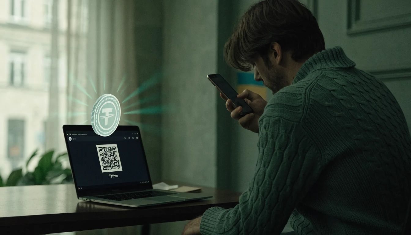 Nejlepší online casino s vkladem v USDT