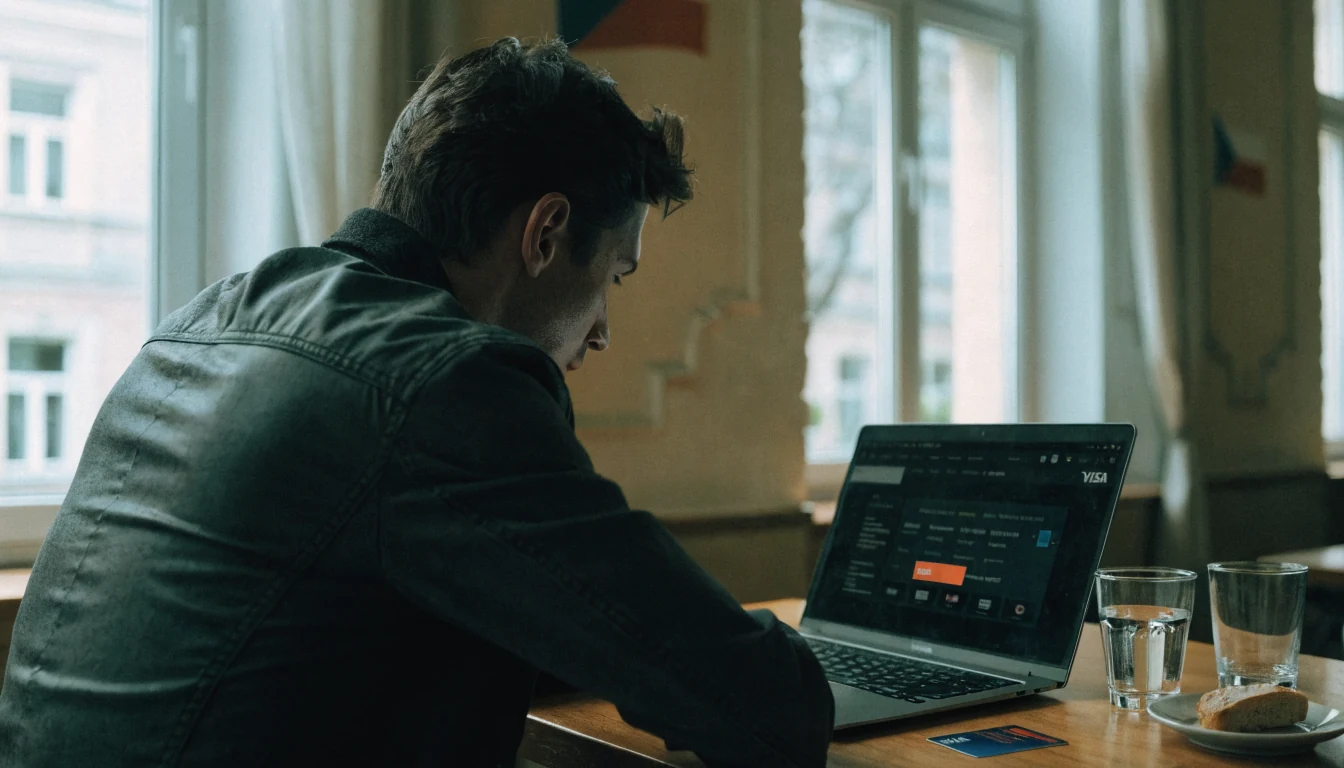 Nejlepší online casino s vkladem přes Visa