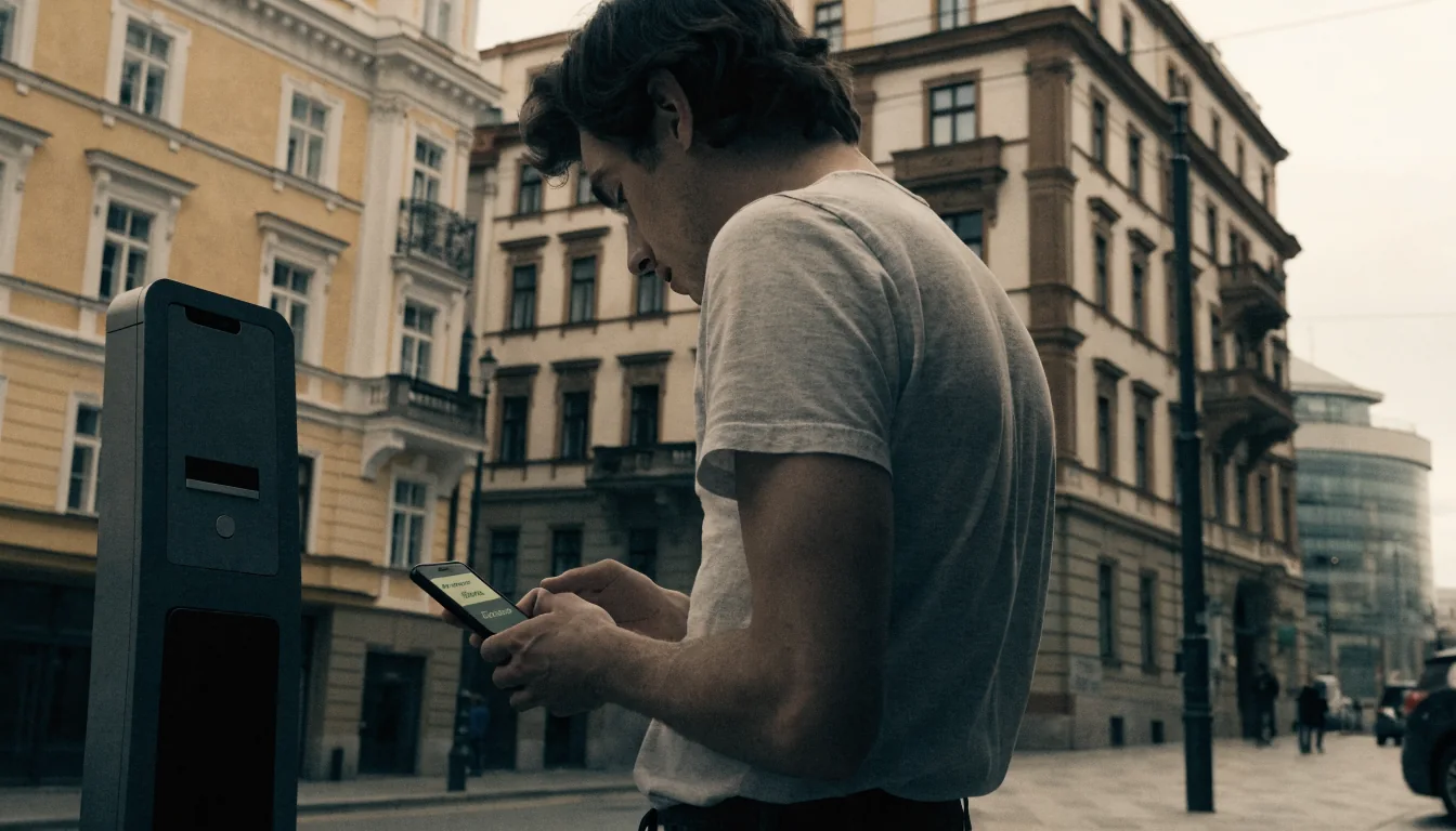 SMS platba v kasinu: jak funguje mobilní vklad