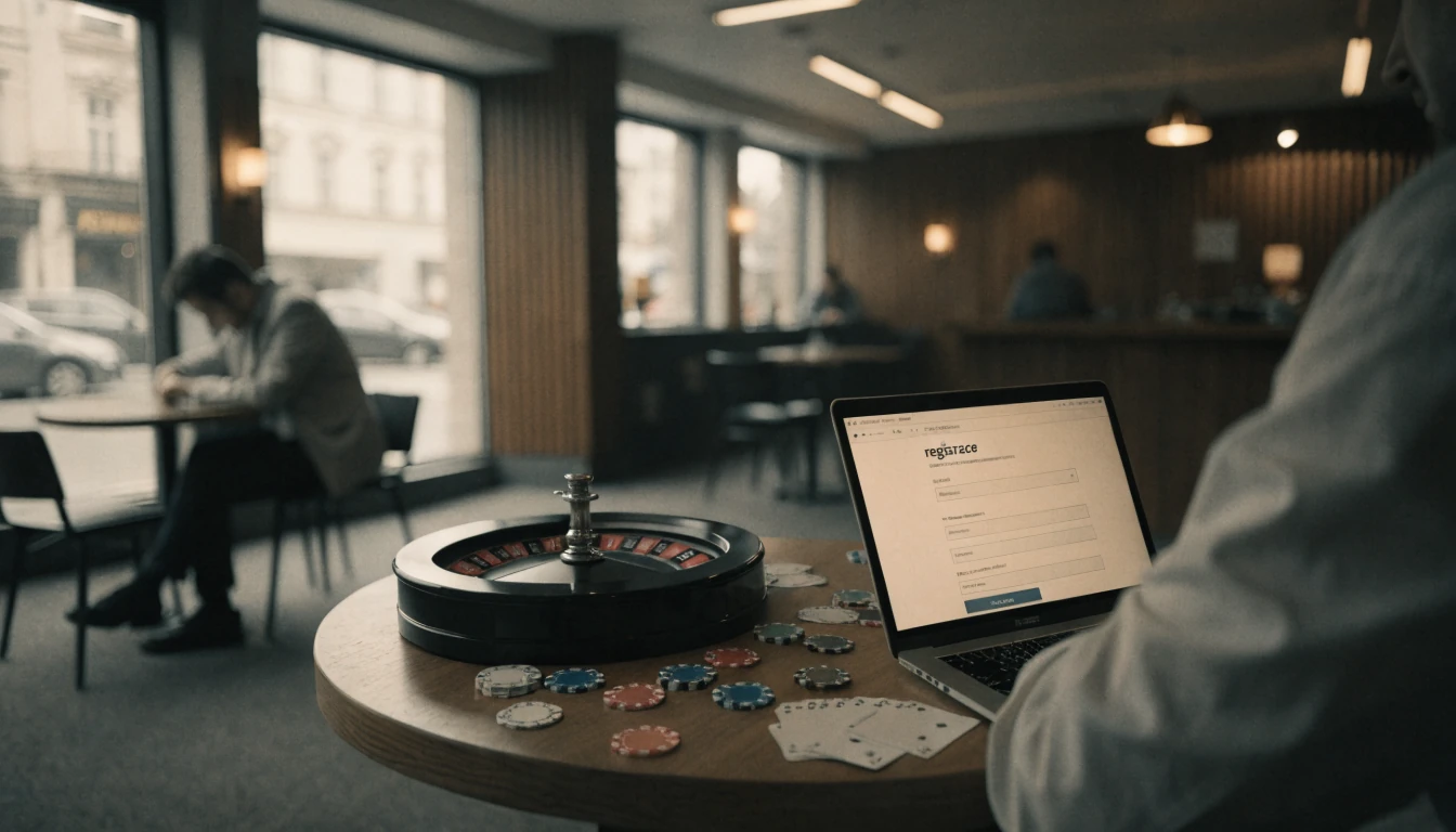 Casino bez ověření: co platí v Česku
