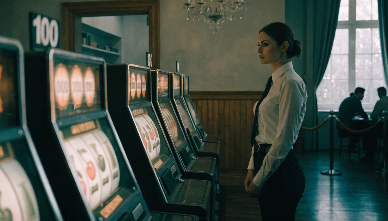 Top automaty s nejvyšším RTP v online casinu